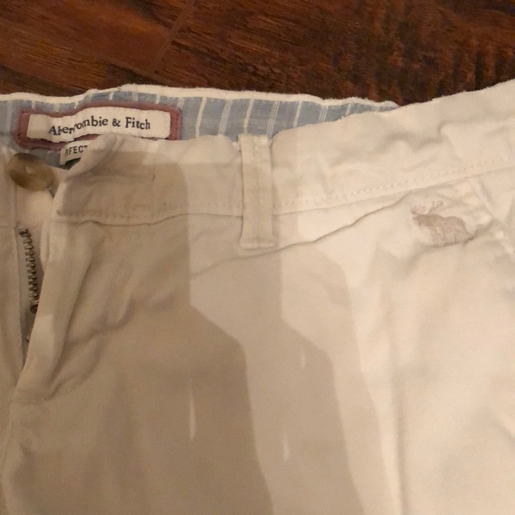 A&f size 2 bundle three short one jean - Picture 3 of 7